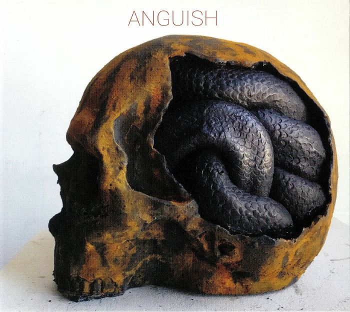 ANGUISH - Anguish