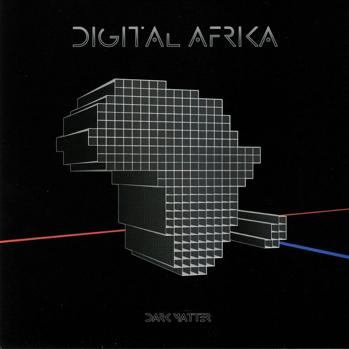 DIGITAL AFRIKA - Dark Matter