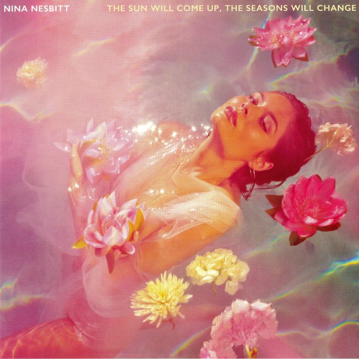 NESBITT, Nina - The Sun Will Come Up The Seasons Will Change