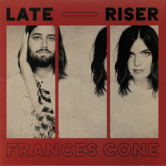 FRANCES CONE - Late Riser