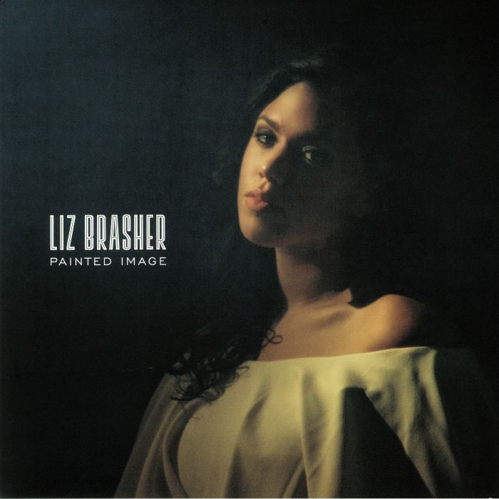 BRASHER, Liz - Painted Image