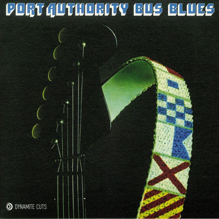 PORT AUTHORITY - Bus Blues