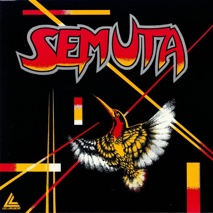 SEMUTA - Semuta