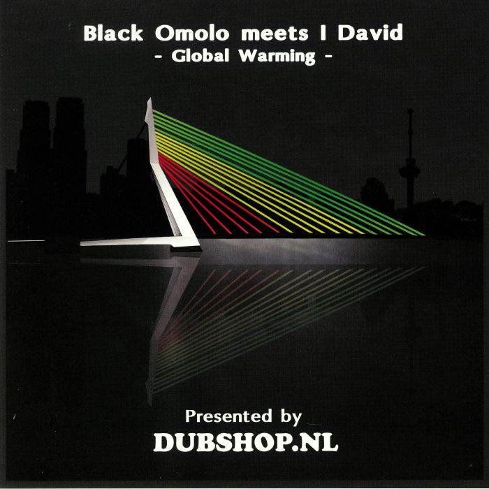 BLACK OMOLO/KDUBS/I DAVID - Global Warming