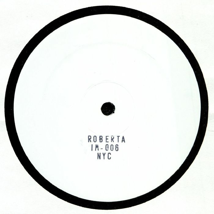 ROBERTA - Love Me Sometimes