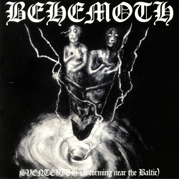 BEHEMOTH - Sventevith (Storming Near The Baltic) (reissue)