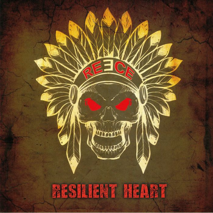 REECE - Resilient Heart