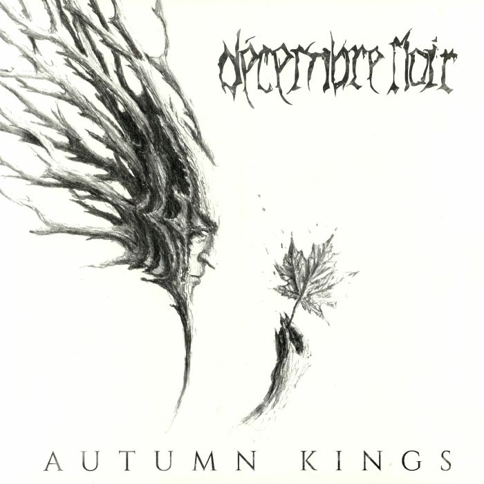 DECEMBRE NOIR - Autumn Kings