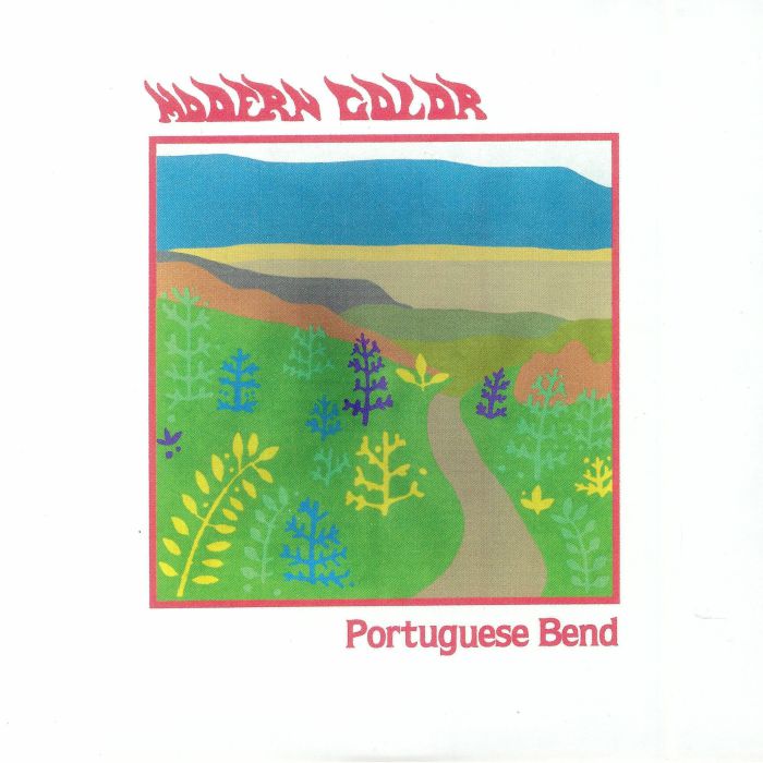 MODERN COLOR - Portuguese Bend
