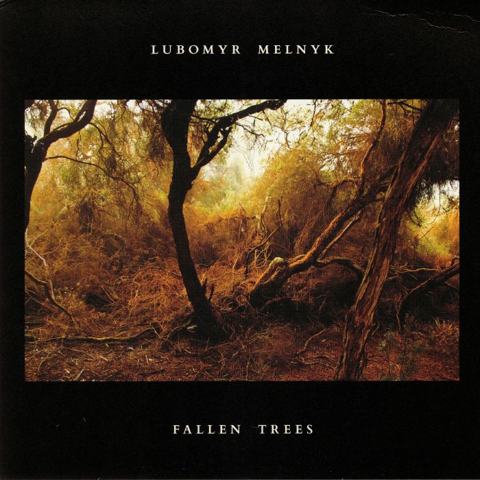 MELNYK, Lubomyr - Fallen Trees