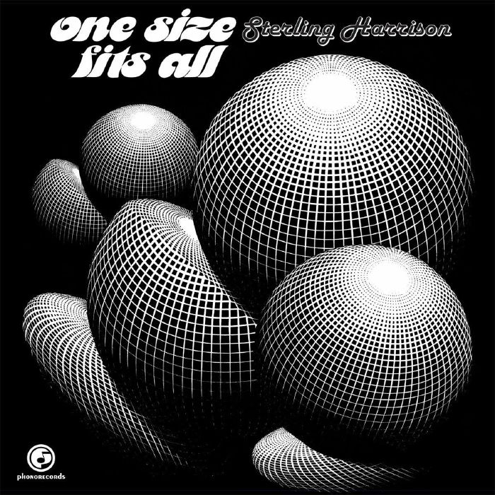 HARRISON, Sterling - One Size Fits All