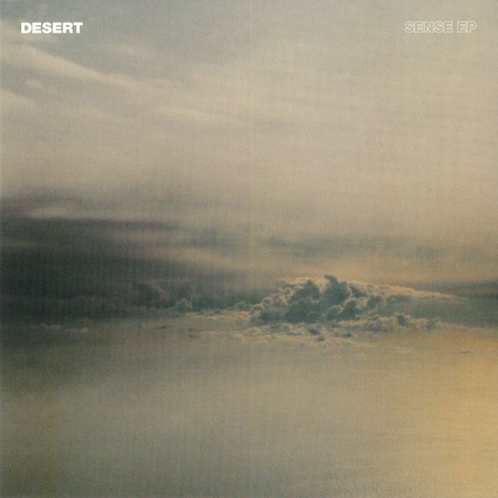 DESERT - Sense EP