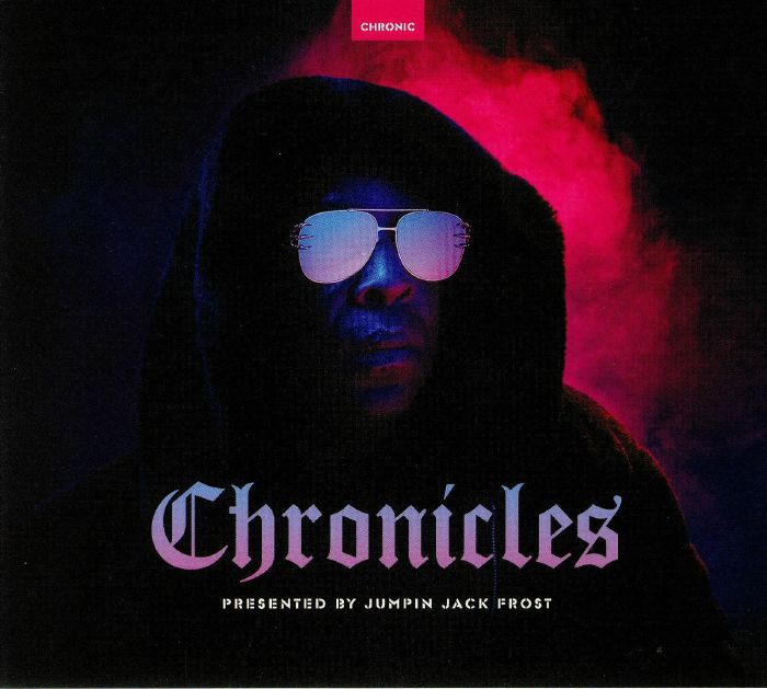 JUMPING JACK FROST/VARIOUS - Chronicles