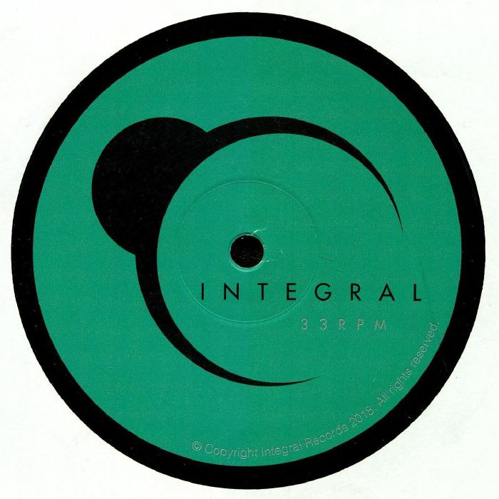 TANGENT, Phil - Universal Sigh EP