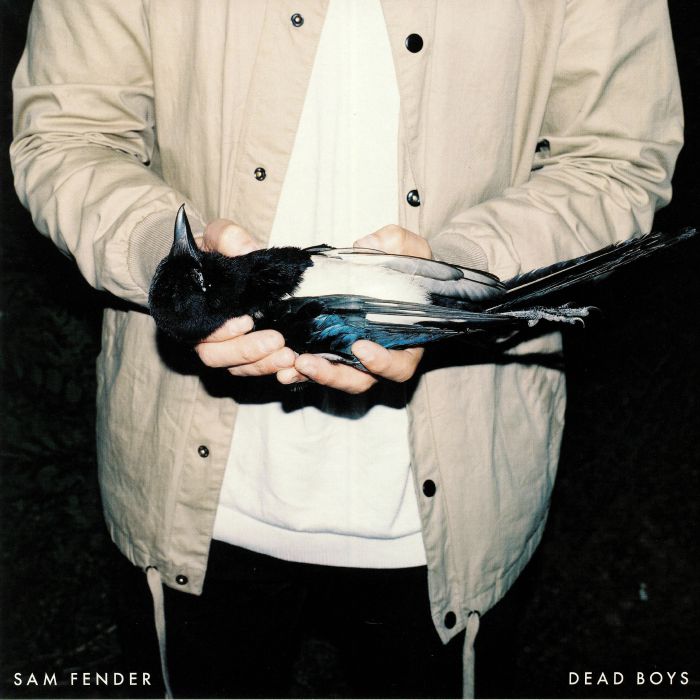 FENDER, Sam - Dead Boys