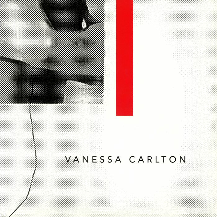 CARLTON, Vanessa - Double Live & Covers