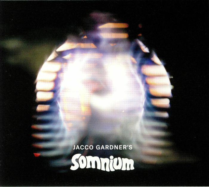 GARDNER, Jacco - Somnium