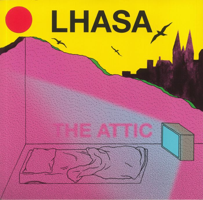 LHASA - The Attic