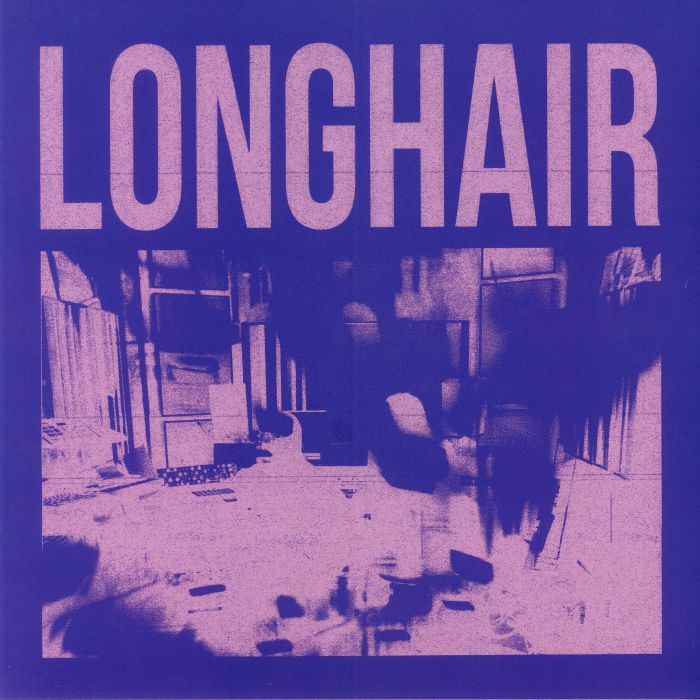 LONGHAIR - Longhair