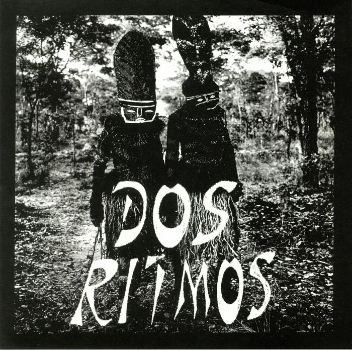 DOS RITMOS - Antropophony
