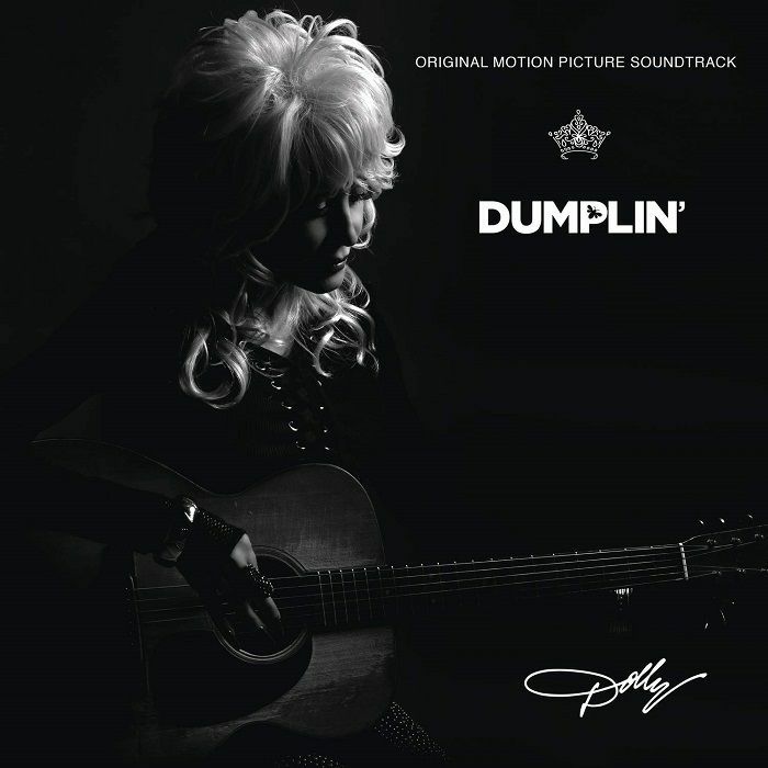 PARTON, Dolly - Dumplin' (Soundtrack)