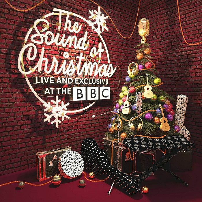 VARIOUS - The Sound Of Christmas