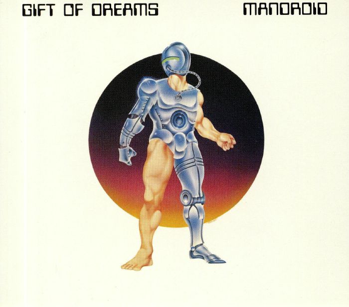 GIFT OF DREAMS - Mandroid