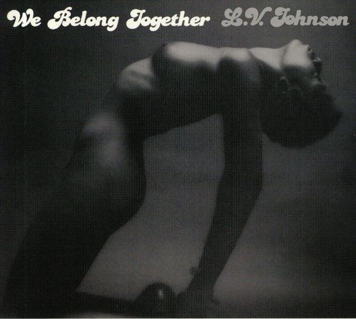 JOHNSON, LV - We Belong Together