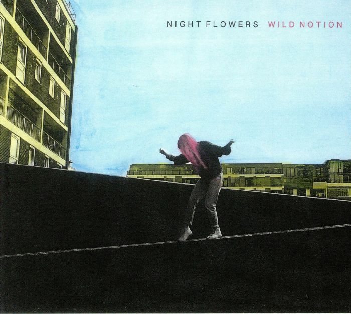 NIGHT FLOWERS - Wild Notion