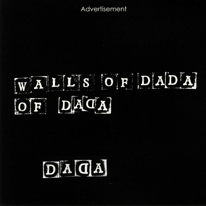 WALLS OF DADA - Walls Of Dada II