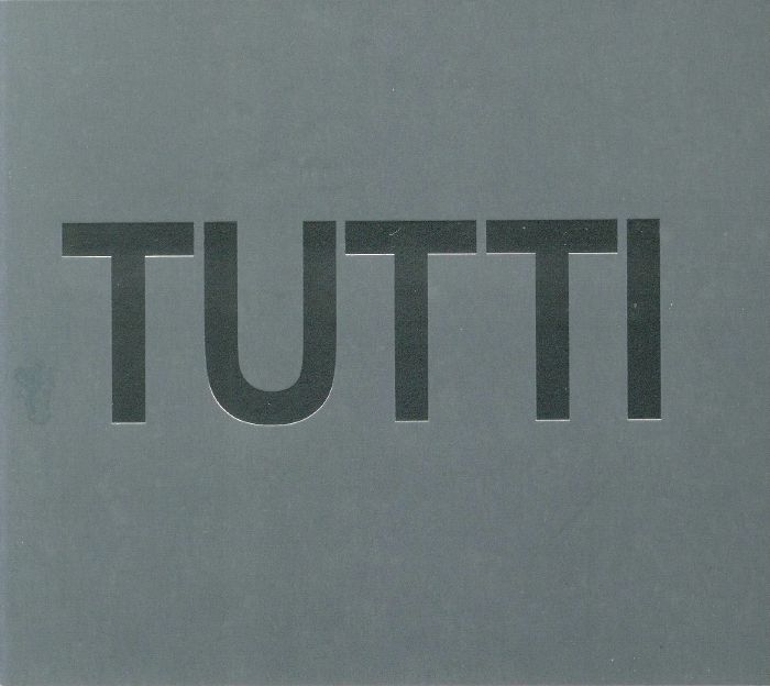 COSEY FANNI TUTTI - Tutti