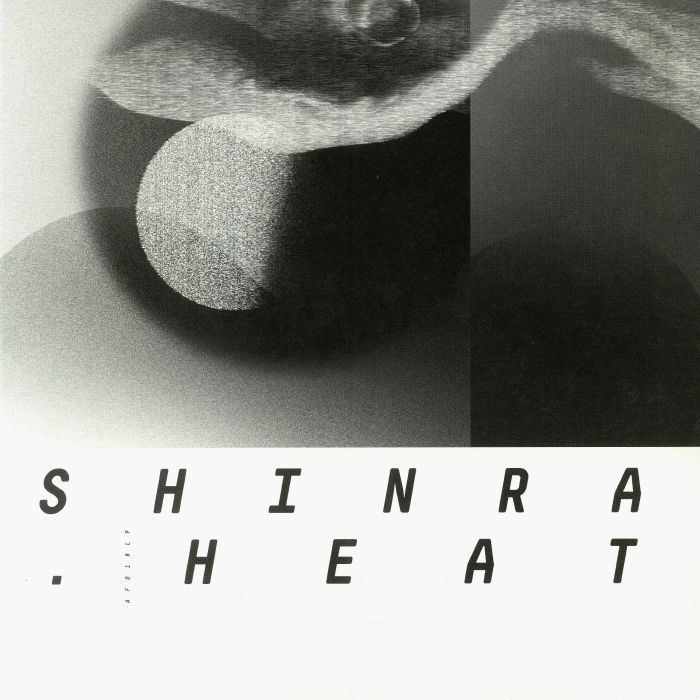 SHINRA, James - Vital Heat