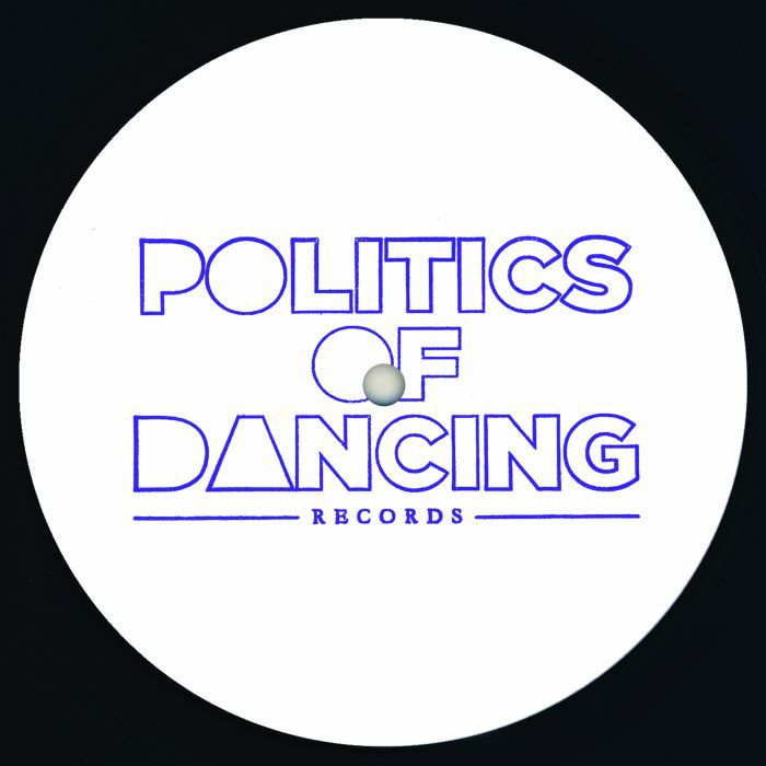 POLITICS OF DANCING - Got Your Back EP (iO Mulen Remix)