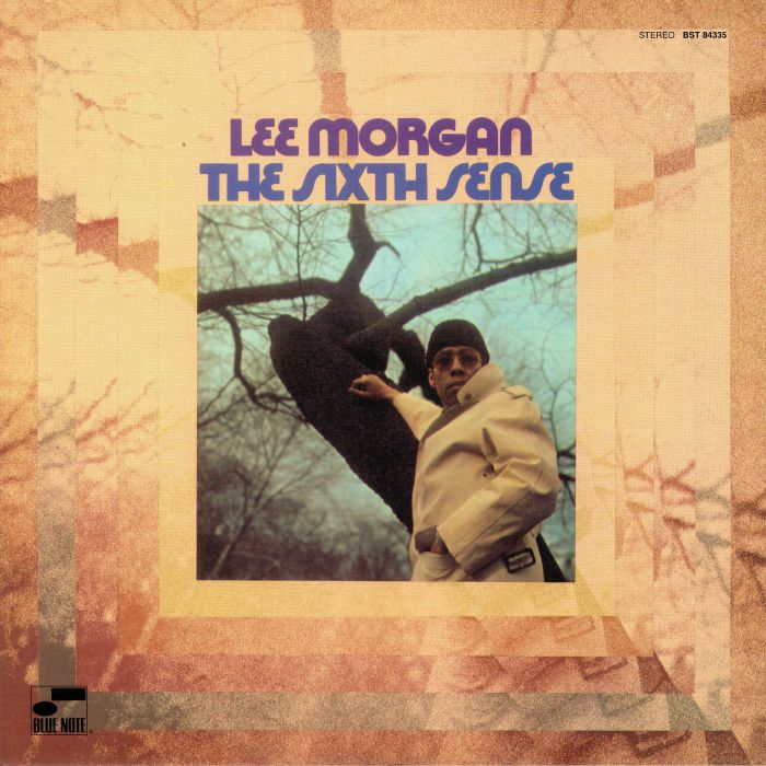 MORGAN, Lee - The Sixth Sense