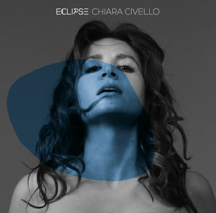 CIVELLO, Chiara - Eclipse