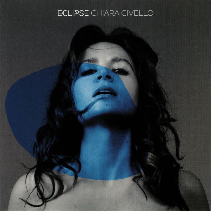 CIVELLO, Chiara - Eclipse
