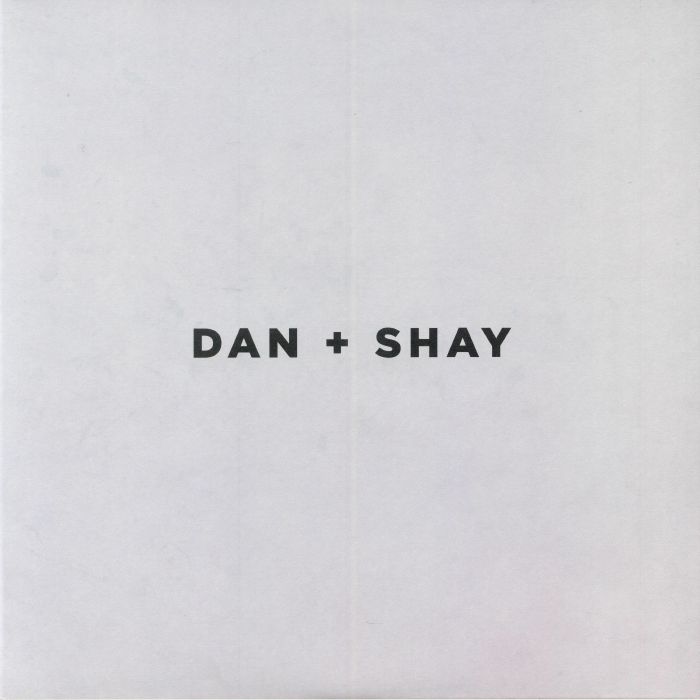 DAN & SHAY - Dan + Shay