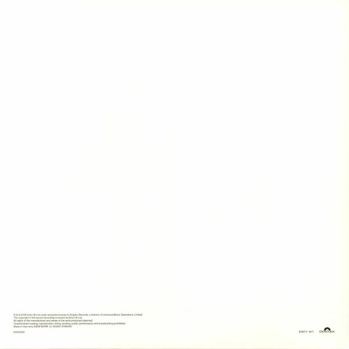 1975, The - A Brief Inquiry Into Online Relationships