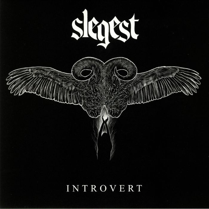 SLEGEST - Introvert