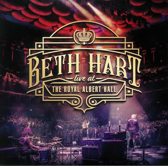 HART, Beth - Live At The Royal Albert Hall