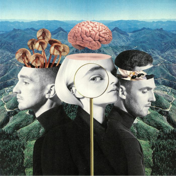 CLEAN BANDIT - What Is Love? (Deluxe Edition)