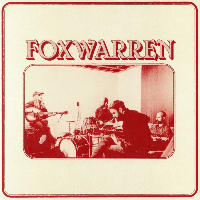 FOXWARREN - Foxwarren