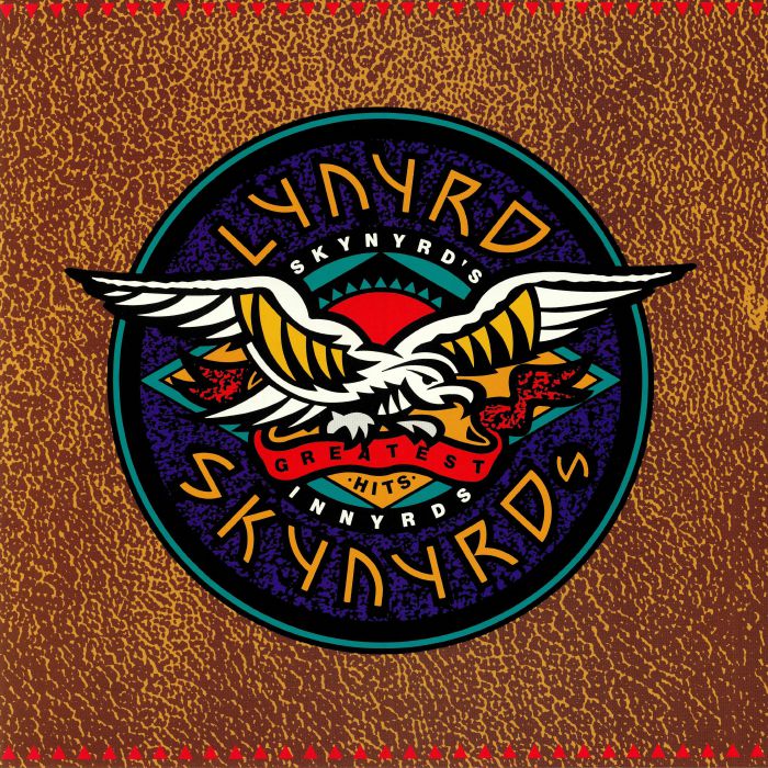 LYNYRD SKYNYRD - Skynyrd's Innyrds: Their Greatest Hits