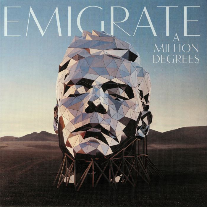 EMIGRATE - A Million Degrees