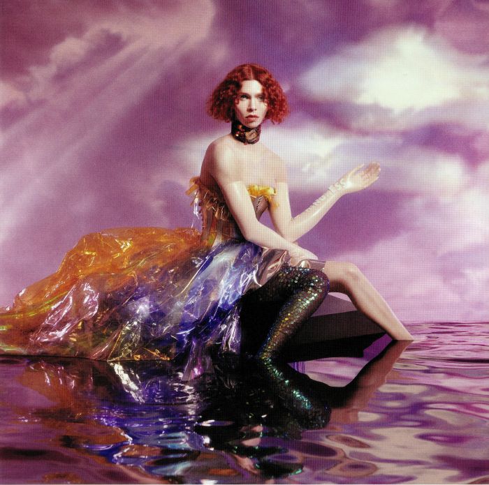 SOPHIE - Oil Of Every Pearl's Un Insides