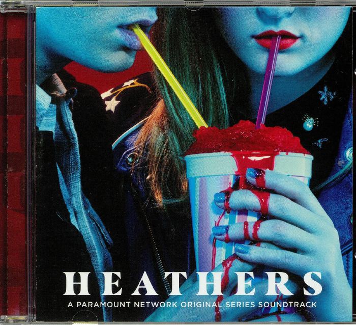 VARIOUS - Heathers (Soundtrack)