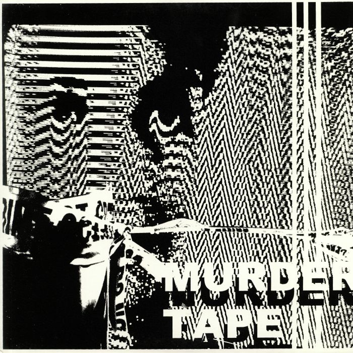 HECKADECIMAL - Murder Tape