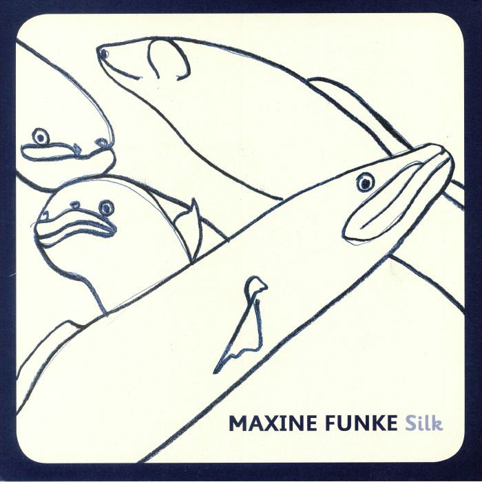 FUNKE, Maxine - Silk