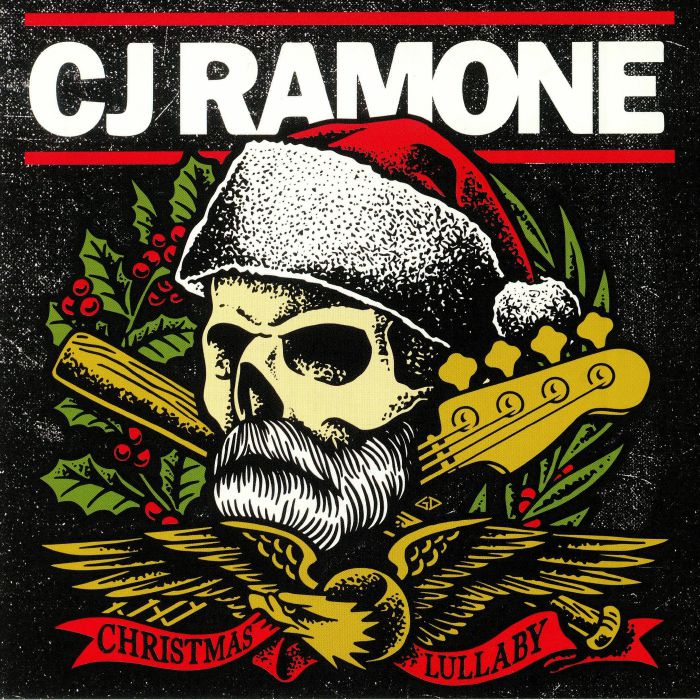 RAMONE, CJ - Christmas Lullaby