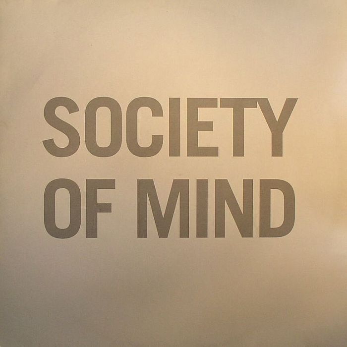 100RECORDS - Society Of Mind